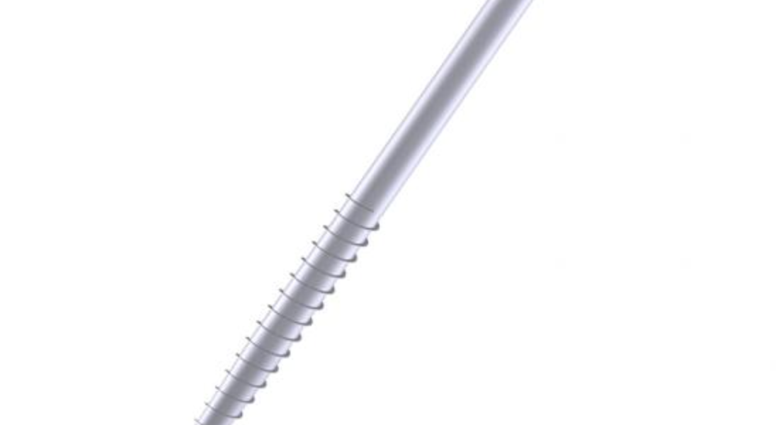 Ground Screw