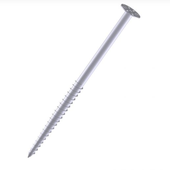 Ground Screw
