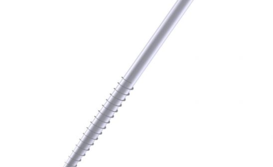 Ground Screw