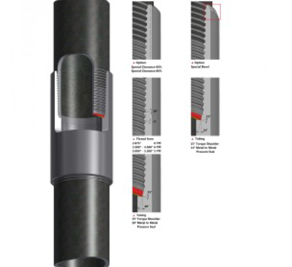Topseal